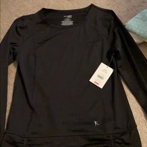 Danskin large shirt